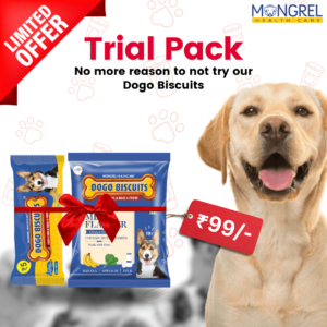 Trial Pack at just Rs. 99